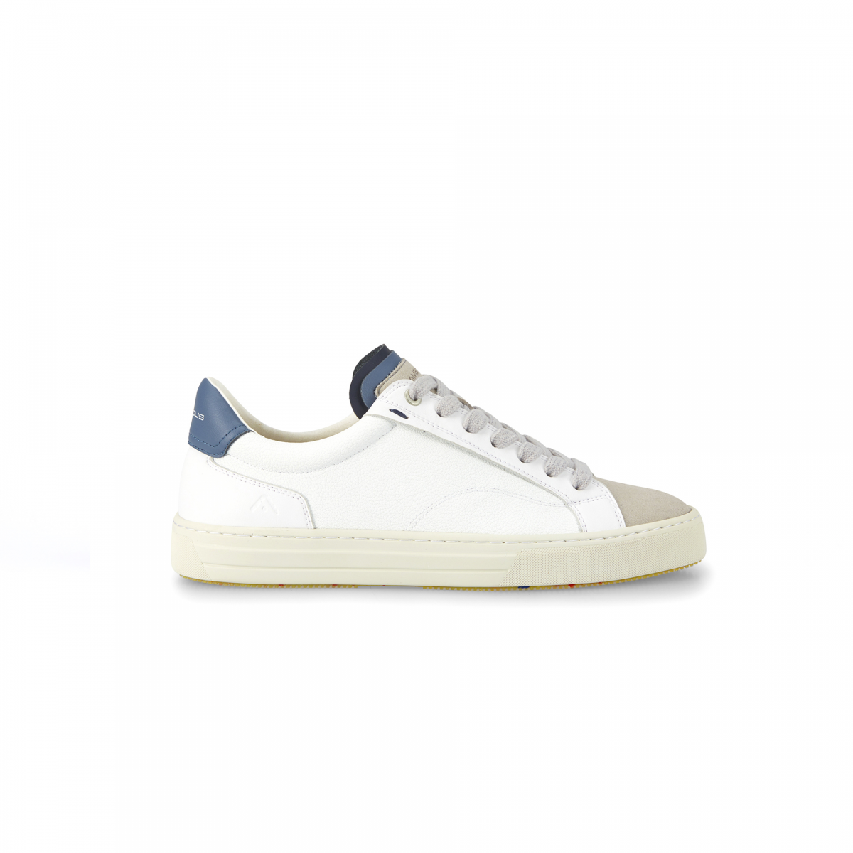 ANOPOLIS HAVEN Sneaker - 12818-T3737AM | Ambitious