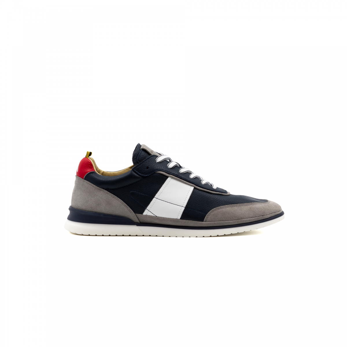 FRANZ Court Sneaker - 11939-1756AM | Ambitious