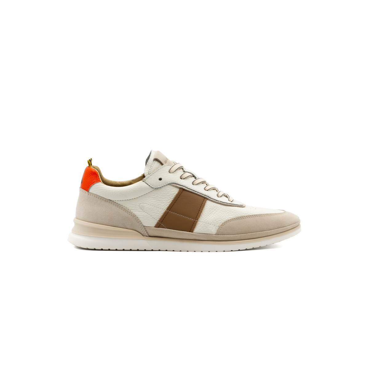 FRANZ Court Sneaker - 11939-11011AM | Ambitious