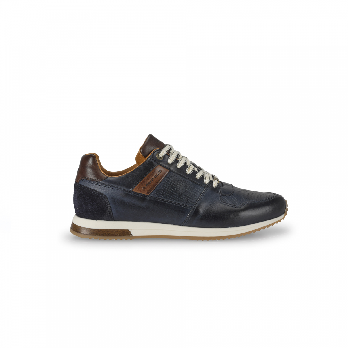 SLOW Classic Sneaker - 11240-1287AM | Ambitious