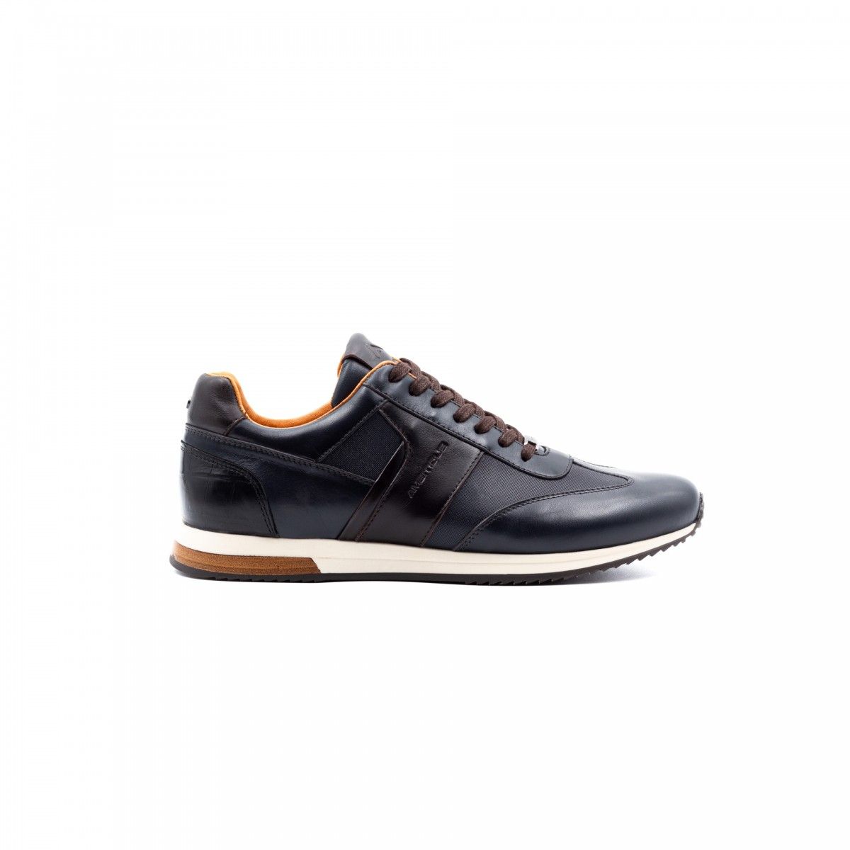 SLOW Classic Sneaker - 10967-6335AM | Ambitious